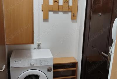 Inchiriez garsonieara Pia?a Re?i?a - 7