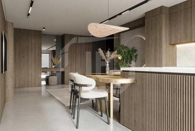 Apartament 3 camere lux, parcare subterana langa Baza Sportiva! - 3