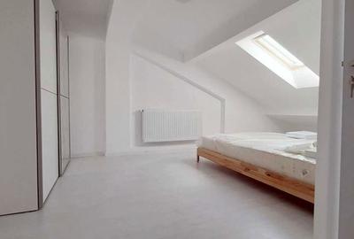 Apartament cu 2 camere decomandat în Titan - 7