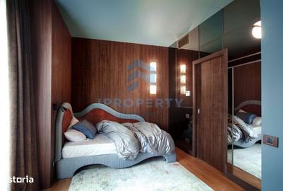 Apartament cu 3 camere, mobilat în Primăverii - 3
