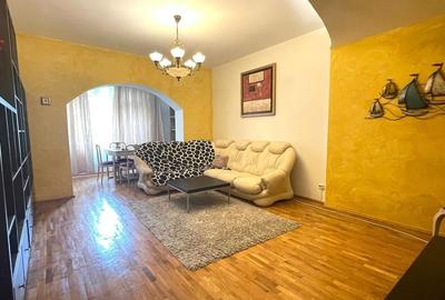 Piata Romana - Apartament 3 camere , 100 mp - 17