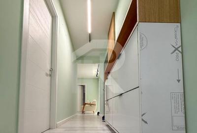 Apartament Deosebit, De Vanzare, cu gradina proprie, in Complexul Rezident - 7