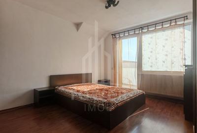 De vânzare - Apartament tip mansardă, zona Ștrand 2 - 5