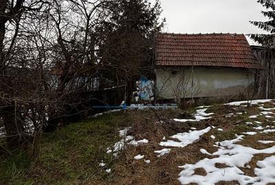 Casă individuală cu 4 camere cu Canalizare în Ohaba - 4