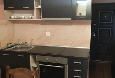 Apartament de vanzare in zona Garii - 1