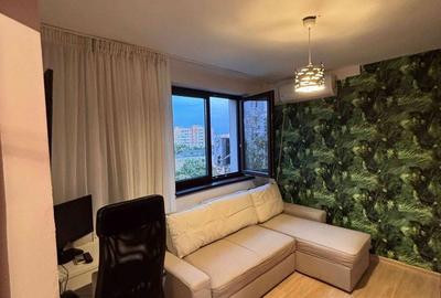 Apartament cu 2 camere, mobilat în Dristor - 12