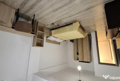 Apartament cu 2 camere decomandat în Central - 3