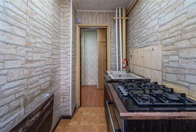 Apartament cu 2 camere decomandat în Tei - 7