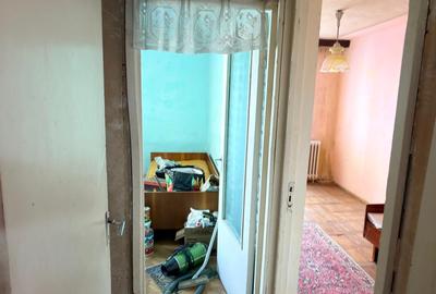 Apartament cu 4 camere nedecomandat în Girocului - 10