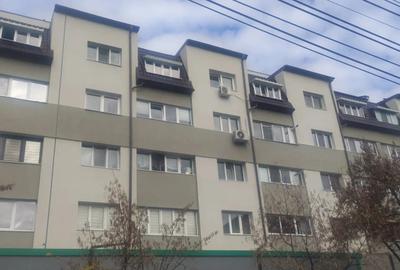 Apartament cu 3 camere decomandat în Central - 2