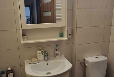 Apartament cu 2 camere decomandat în Cățelu - 7