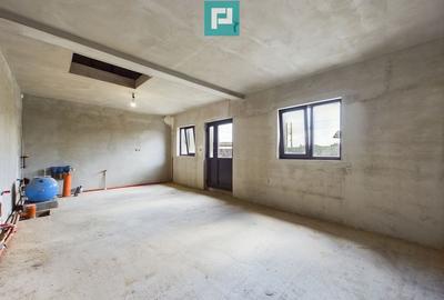 Casă cu 4 camere cu Teren 567 Mp în Livada - 5