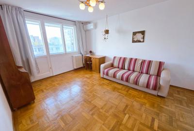 2 camere Targu Neamt et 5/10 decomandat balcon - 21