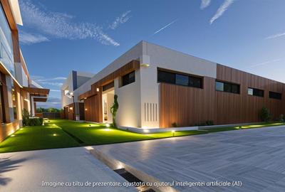 Vanzare Spatiu Comercial situat in Tancabesti - 4