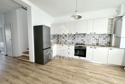 Triplex mobilat cu teren de 300 mp in Giroc - 3