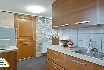 Garsonieră semidecomandată, mobilată în Boul Roșu - 7