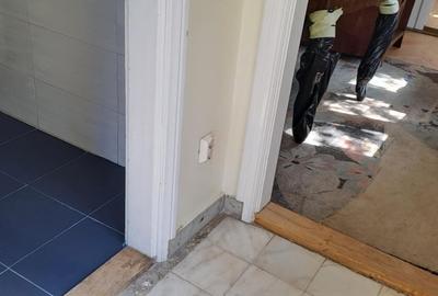 Casa individuala cu gradina - 8