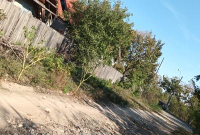 Vanzare teren pentru casa-duplex, sos Dobroiesti sect 2, 591 mp, cca 31/18, Vanzare teren pentru casa-duplex, sos Dobroiesti sect 2, 591 mp, cca 31/18, - 6