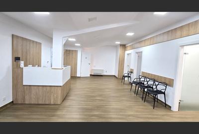 Cabinete medicale de inchiriat/SAD /Bd Cetatii/ Utilitati incluse - 6