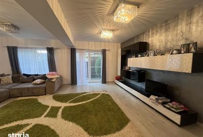 Casă cu 5 camere cu Teren 300 Mp în Florești - 2
