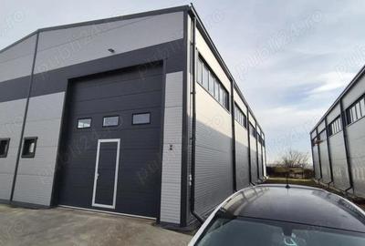 Spațiu comercial, de 400 mp, în Jilava - 1