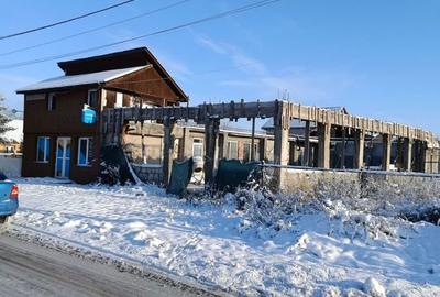 Spațiu comercial, de 350 mp, în Talpa - 10