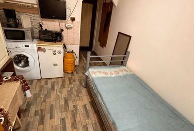 Garsonieră decomandată în Dacia - 3