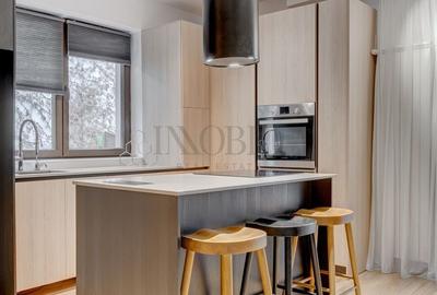 Vila Moderna | 4 Camere | Aviatiei - 6