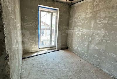 Apartament cu 4 camere in bloc cu piscina din cartierul Europa - 8