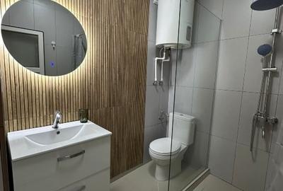 Vand Spatiu comercial + garsoniera - 3