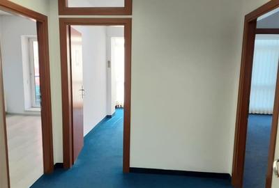 Spatiu pentru birouri de inchiriat in Piata Domenii - 5