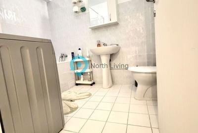 Garsonieră semidecomandată în Vitan - 7