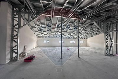 DE INCHIRIAT Spațiu comercial/showroom | 975 mp | Otopeni - 22