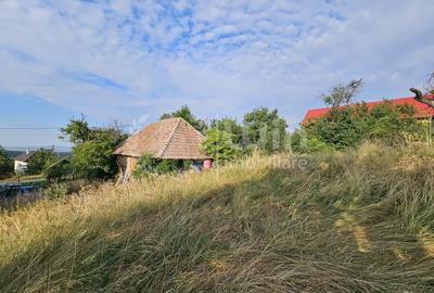 Comision 0% Casa individuala | Teren 1000mp | Sat. Gheorghieni - 9