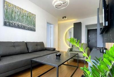 Garsoniera de inchiriat in zona Avantgarden - 3