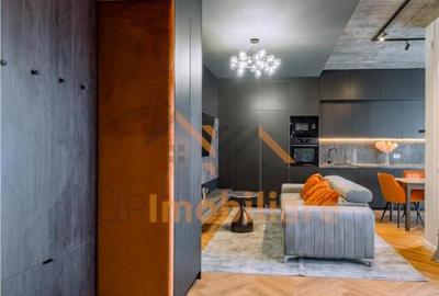 APARTAMENT 2 CAMERE| BLOC NOU VERDE| MODERN MOBILAT - 3