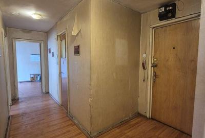 Apartament cu 2 camere decomandat în Dristor - 10