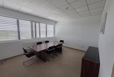 Spațiu industrial, de 2,850 mp, în Central - 36