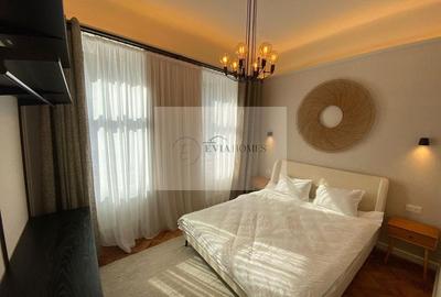 Apartament cu 3 camere/Zona Centrală - 6