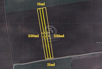 Tunari- teren de vanzare- Ideal Dezvoltare Imobiliara Tunari- teren de vanzare- Ideal Dezvoltare Imobiliara - 4