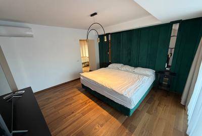 Casă individuală cu 11 camere cu Teren 257 Mp în Herăstrău - 20