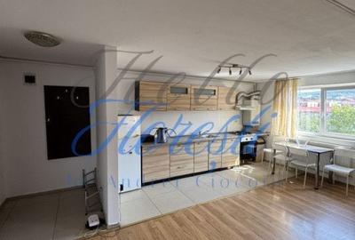 Apartament cu 3 camere semidecomandat în Florești - 10