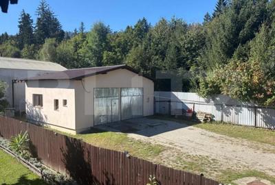 Casă cu 1 camere cu Teren 550 Mp în Central - 5