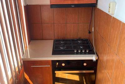 Apartament cu 2 camere decomandat în Exterior Vest - 8