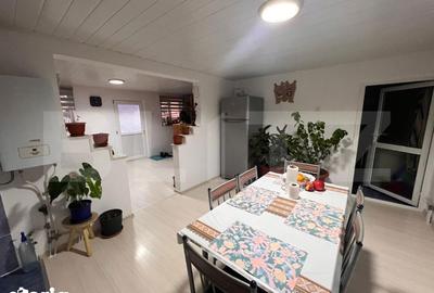 Casă cu 3 camere cu Teren 900 Mp în Lascăr Catargiu - 16
