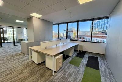 Avantgarde Office Building, Victoriei, 201 mp  0% comision! - 2
