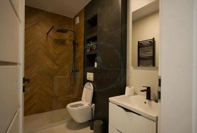 Apartament cu 2 camere decomandat în Central - 8