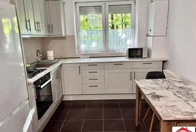 Apartament cu 3 camere în Careiului - 8