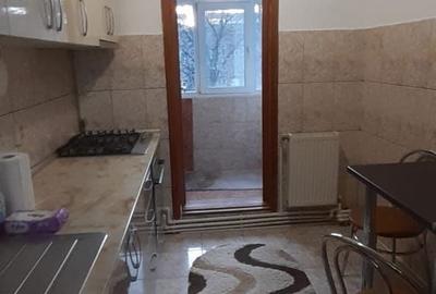Apartament cu 2 camere decomandat în Central - 4