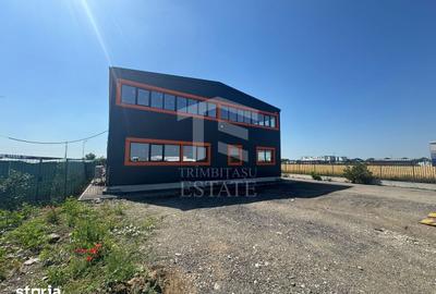 Spațiu comercial, de 550 mp, în Central - 2